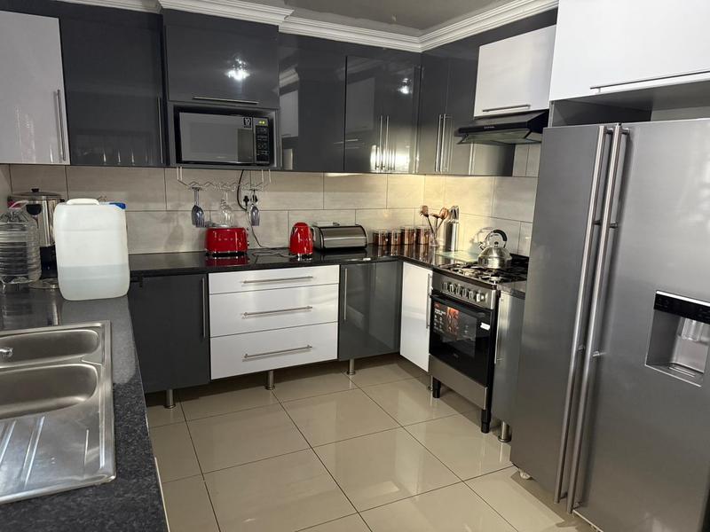 3 Bedroom Property for Sale in Mothibistad Northern Cape